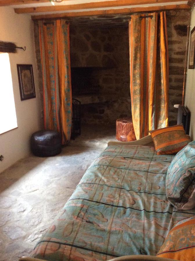 Chambre Steampunk Jules Vernes Bosbonparent Exterior photo